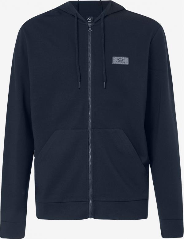 Mikina Oakley Patch Fz Hoodie