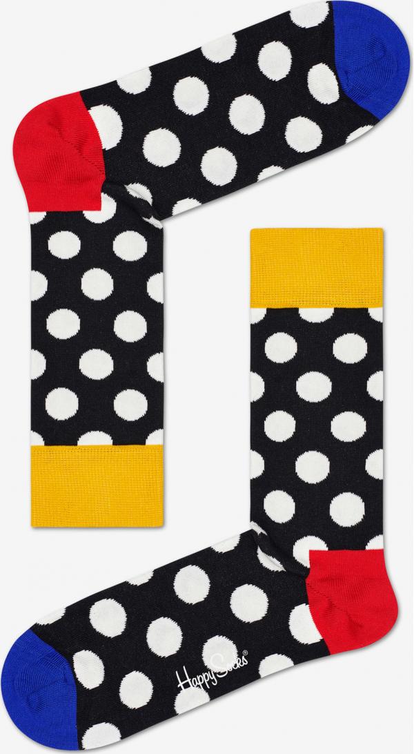 Ponožky Happy Socks Big Dot Sock