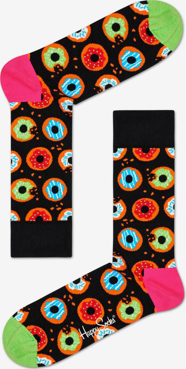 Ponožky Happy Socks Donut Sock