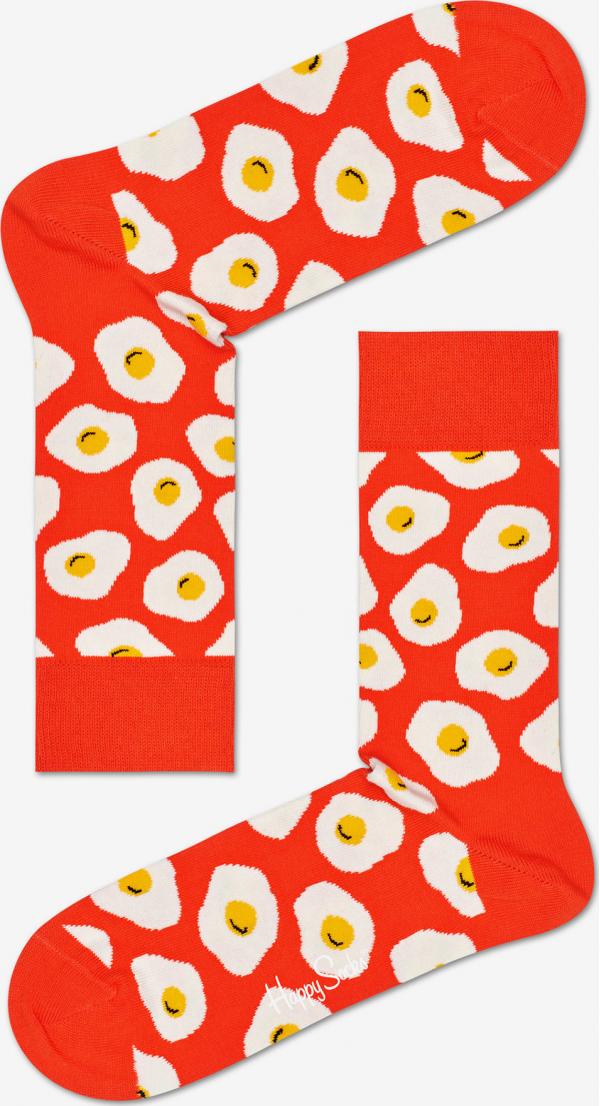 Ponožky Happy Socks Sunny Side Up Sock