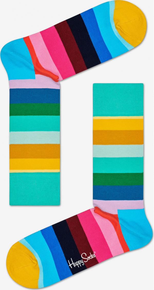Ponožky Happy Socks Stripe Sock