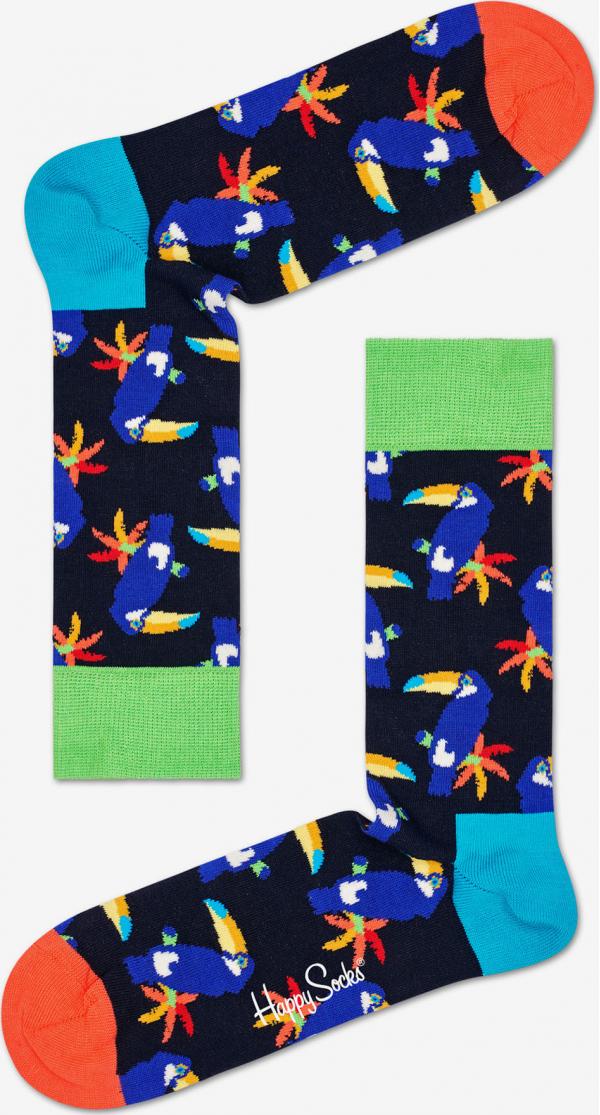 Ponožky Happy Socks Toucan Sock