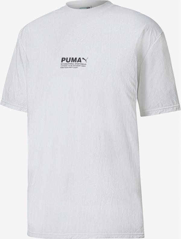 Avenir Crinkle Triko Puma