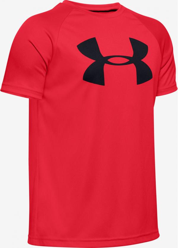 Tech™ Triko dětské Under Armour