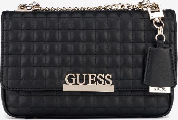 Matrix Convertible Cross body bag Guess