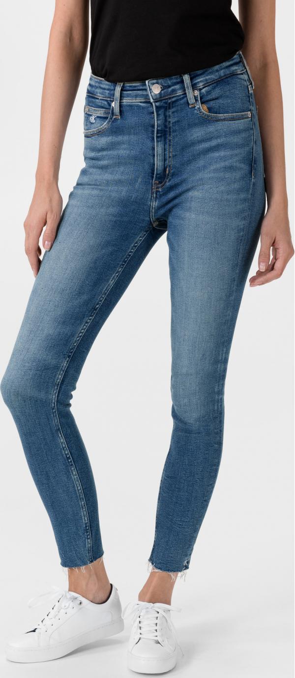 010 Jeans Calvin Klein