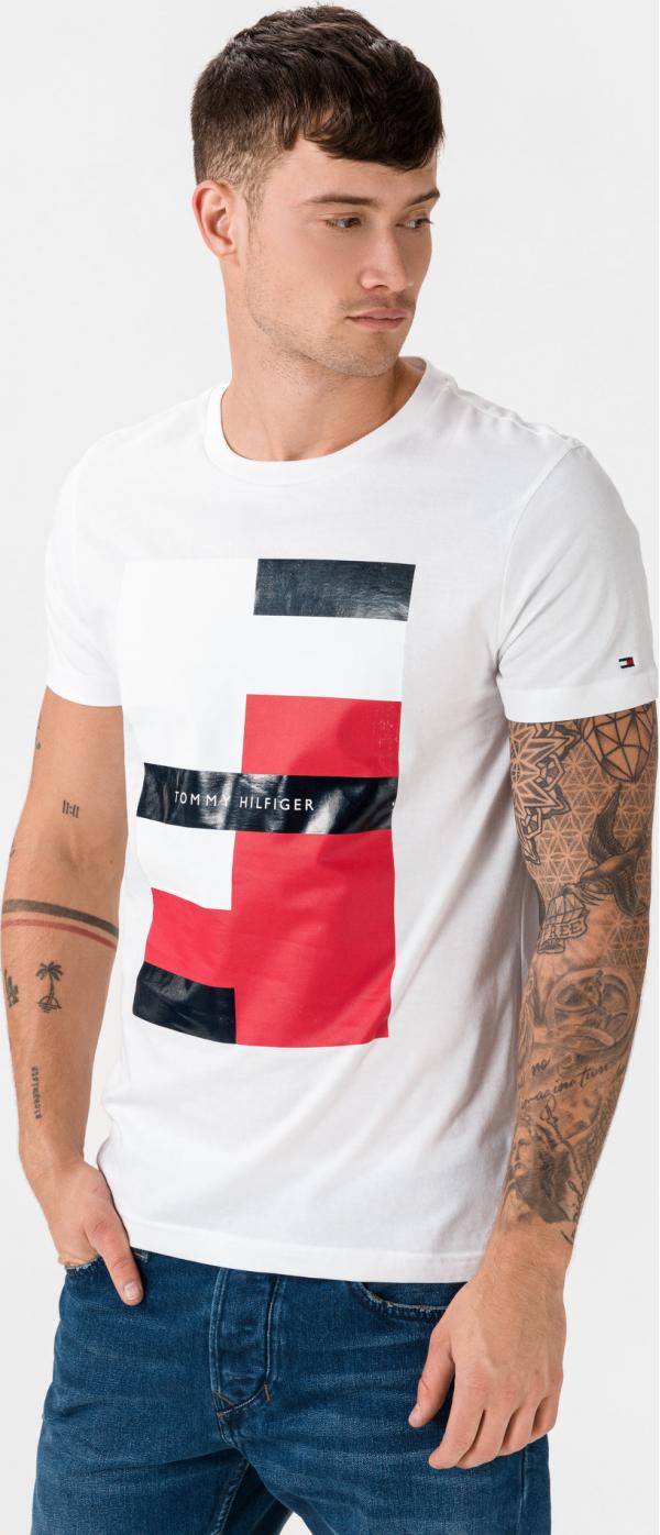 Global Clash Triko Tommy Hilfiger