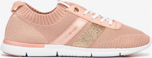 Feminine Lightweight Tenisky Tommy Hilfiger