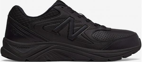 Boty New Balance MW840BK2-4E
