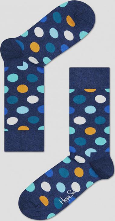 Big Dots Ponožky Happy Socks