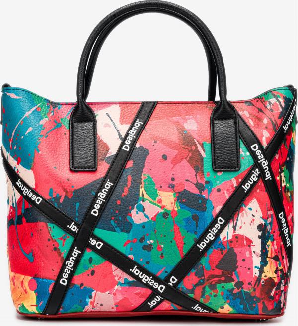 Arcadian Holbox Mini Kabelka Desigual