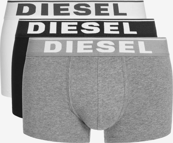 Boxerky 3 ks Diesel