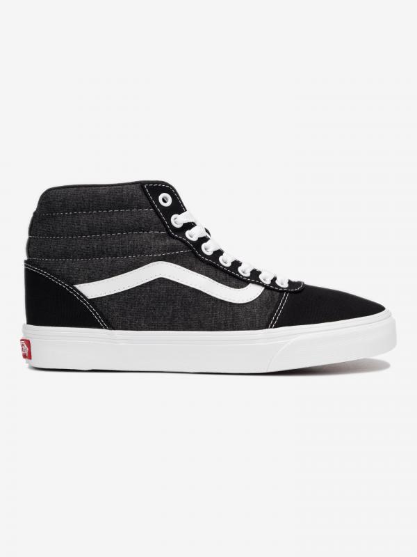 Ward Hi Tenisky Vans