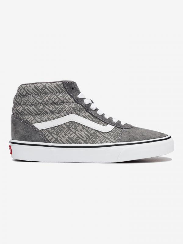 Ward Hi Tenisky Vans