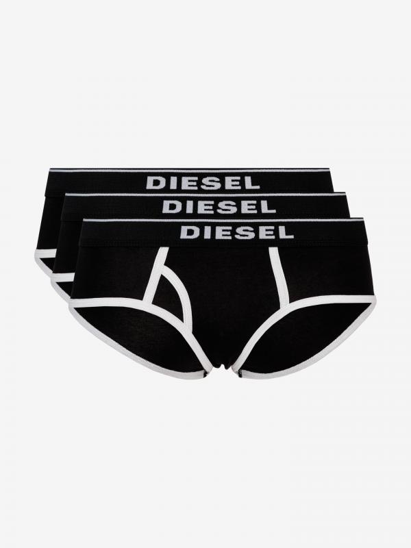 Kalhotky 3 ks Diesel