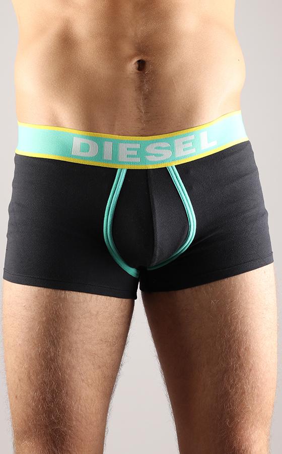 Boxerky Diesel 55 - D Boxers