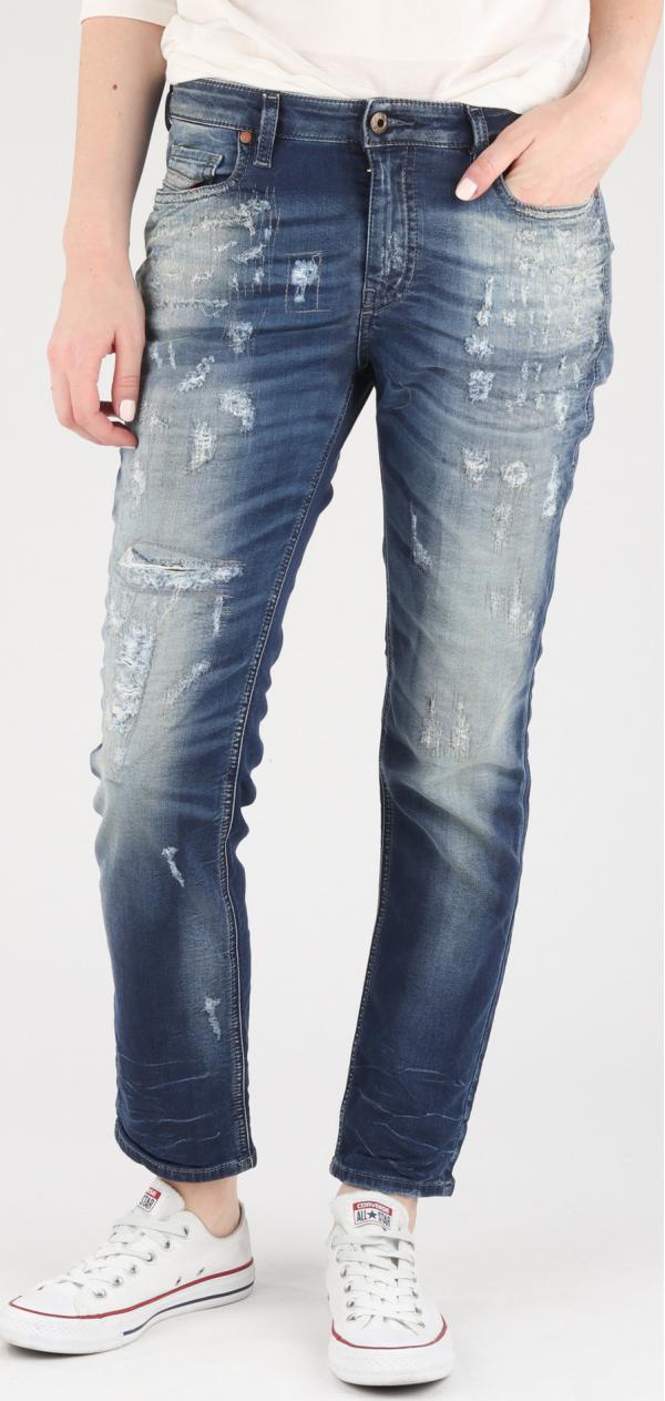 Rizzo Jeans Diesel
