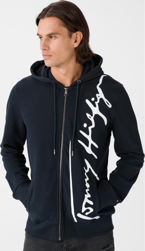 Mikina Tommy Hilfiger