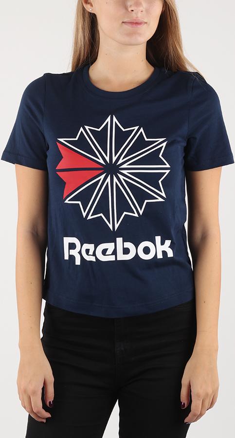Tričko Reebok Classic AC Gr Tee