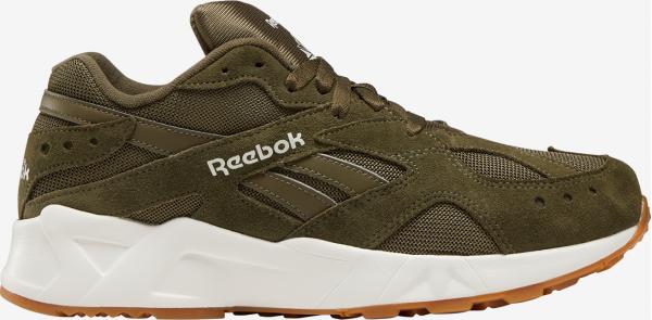 Boty Reebok Classic Aztrek 93