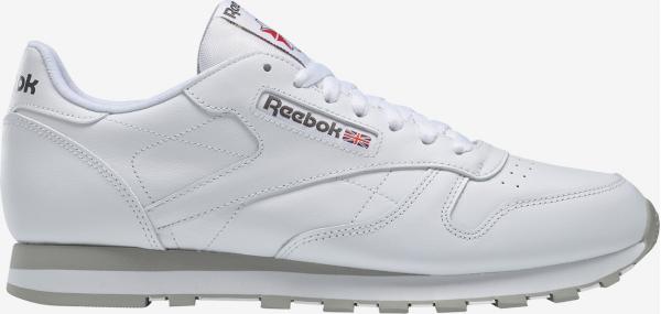 Boty Reebok Classic Cl Lthr