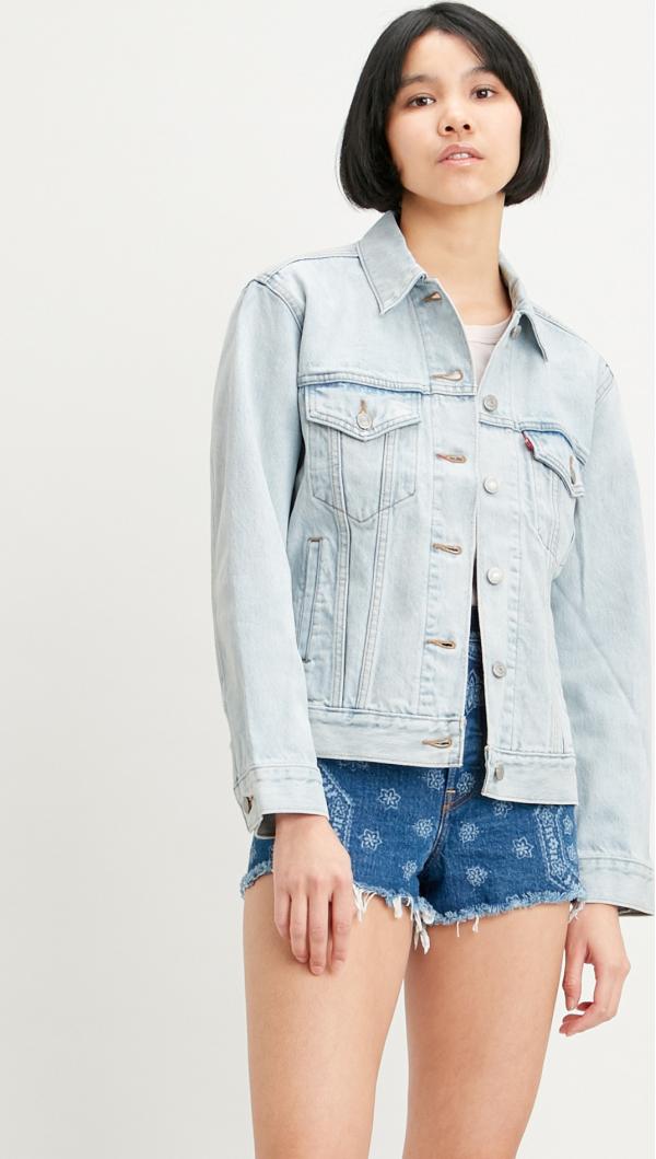 Ex-Boyfriend Bunda Levi's®