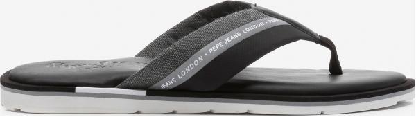 Barrel Reflective Žabky Pepe Jeans
