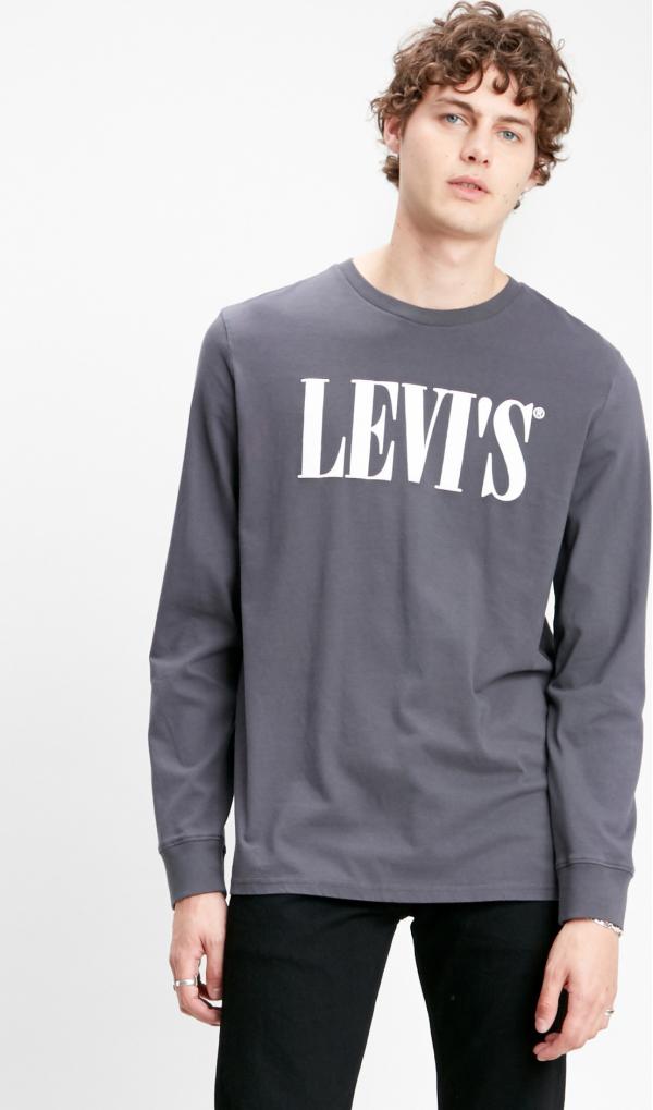 Relaxed Graphic Triko Levi's®