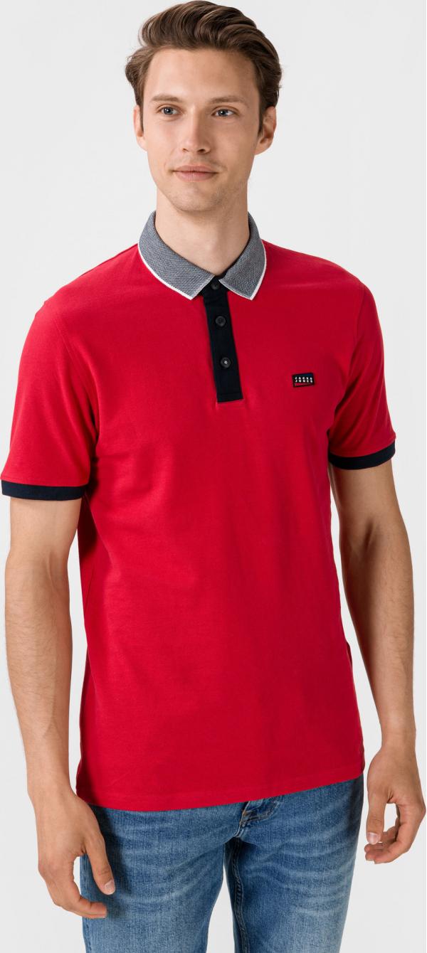 Charming Polo triko Jack & Jones