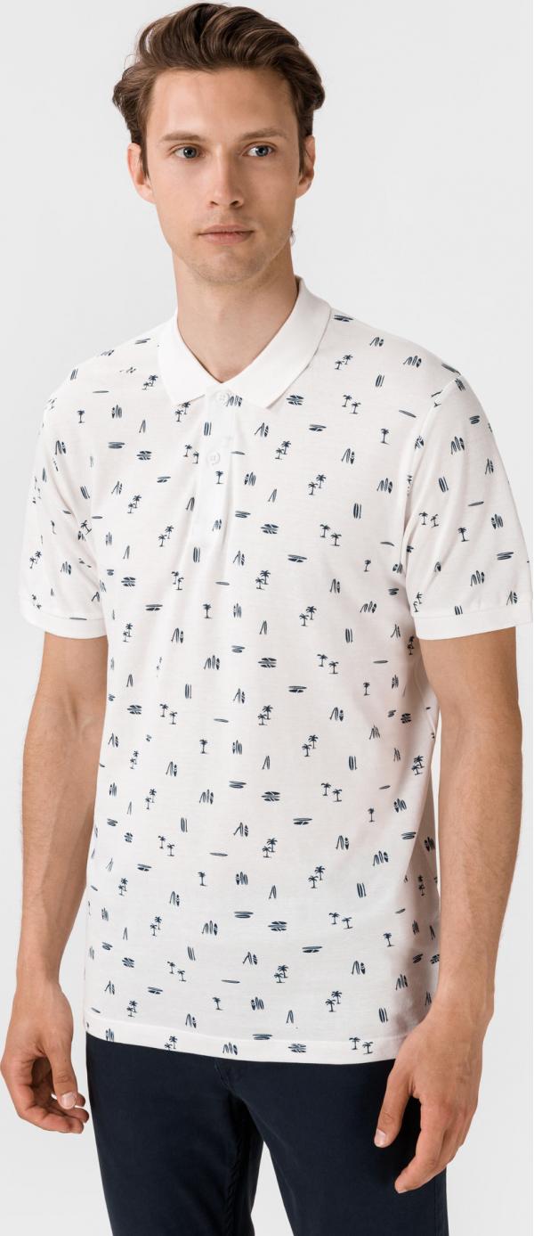 Pedro Polo triko Jack & Jones