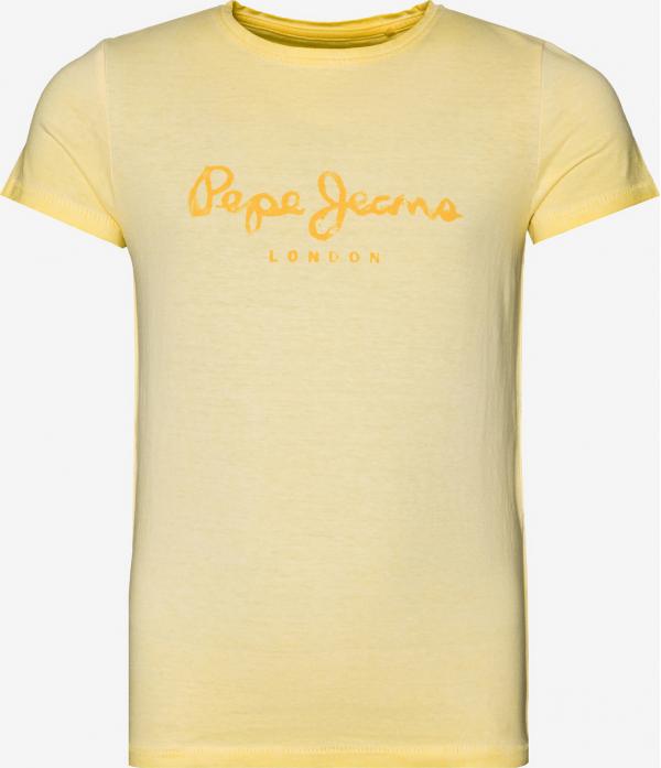 Bastian Triko dětské Pepe Jeans