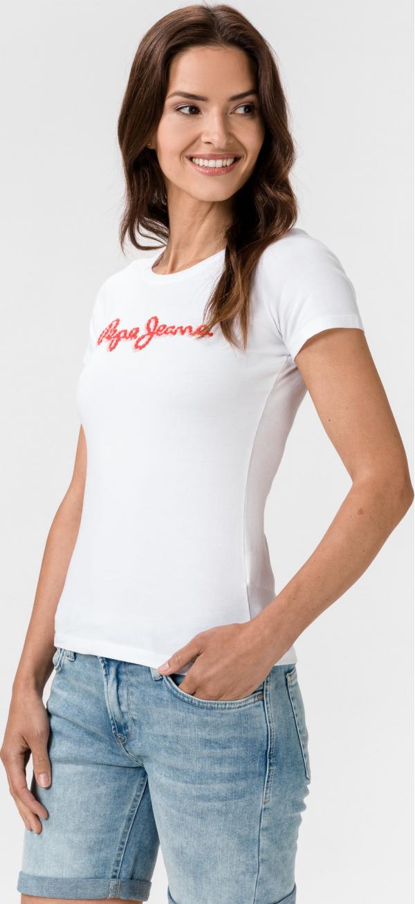Bambie Triko Pepe Jeans