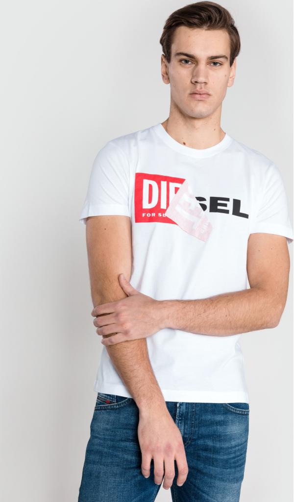 T-Diego Triko Diesel