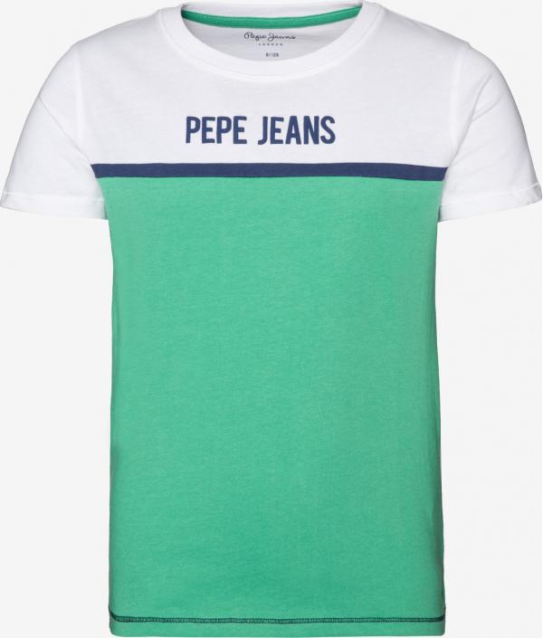 Alane Triko dětské Pepe Jeans