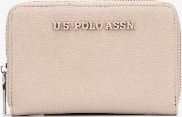 Farfield Medium Peněženka U.S. Polo Assn