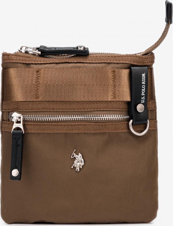 New Waganer Cross body bag U.S. Polo Assn