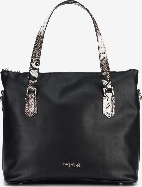 Iris Large Kabelka Trussardi Jeans