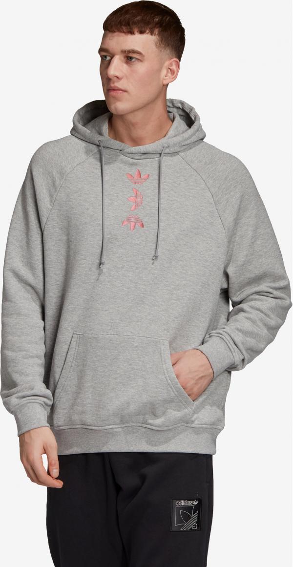 Big Trefoil Mikina adidas Originals