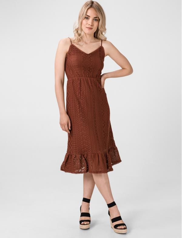 Lea Šaty Vero Moda