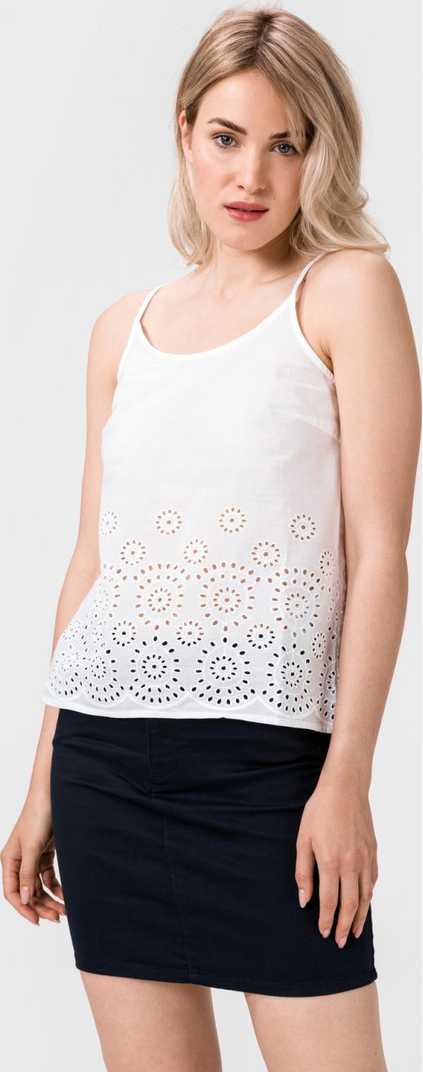 Halo Tílko Vero Moda