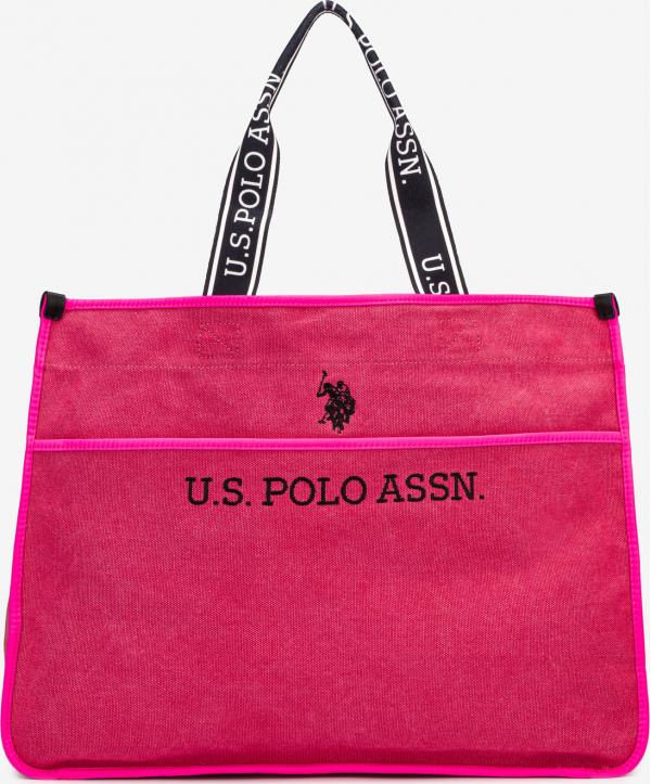 Halifax Taška U.S. Polo Assn