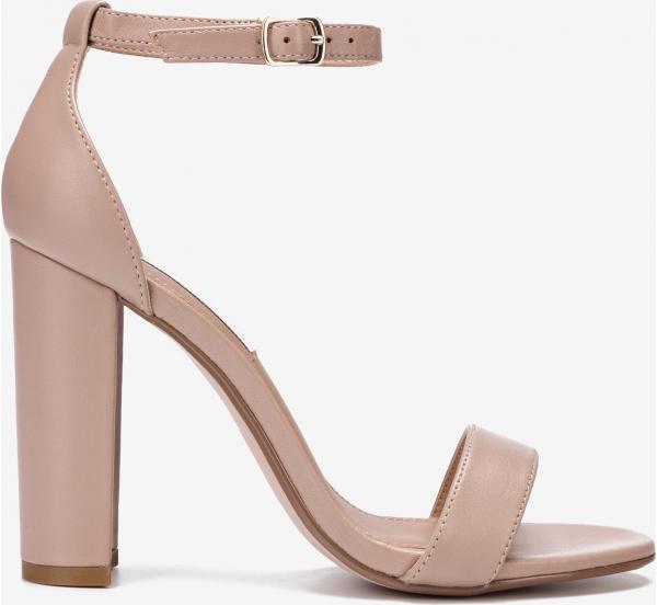 Carrson Lodičky Steve Madden