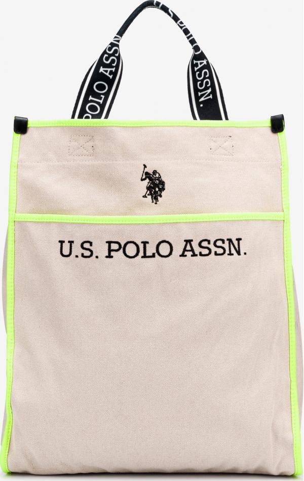 Halifax Taška U.S. Polo Assn