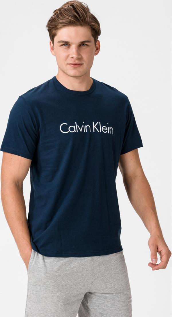 Triko na spaní Calvin Klein