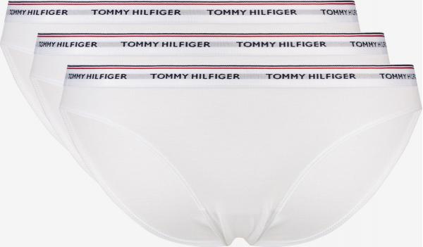 Kalhotky 3 ks Tommy Hilfiger