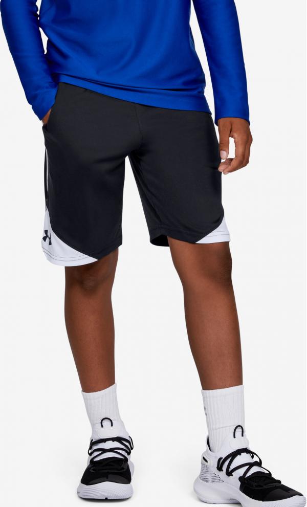 Stunt 2.0 Kraťasy dětské Under Armour