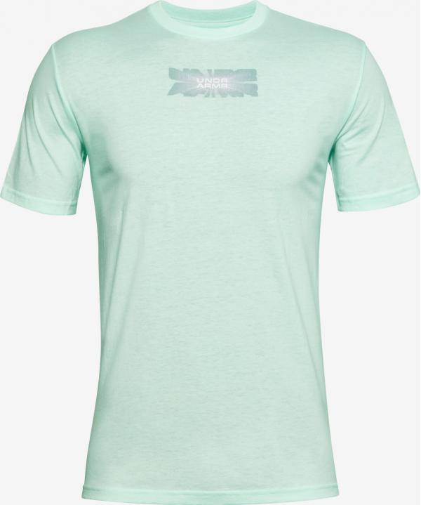 Basketball Graphic Triko Under Armour