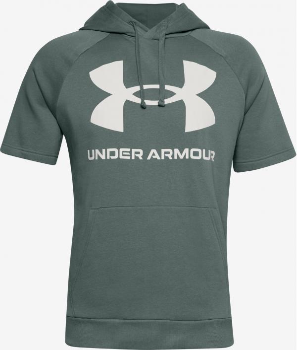 Rival Fic Big Logo Mikina Under Armour