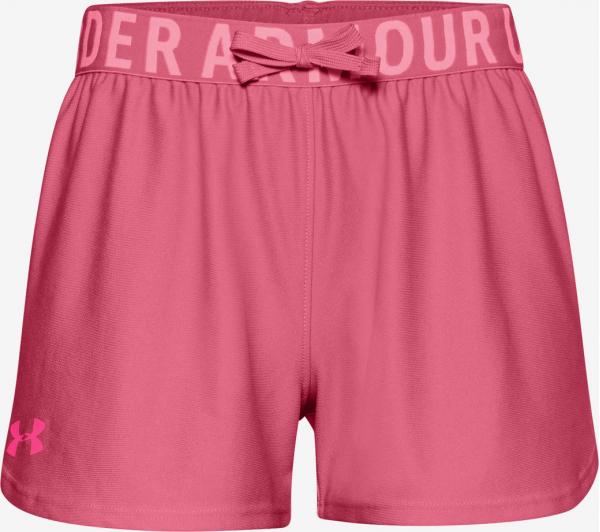 Play Up Solid Kraťasy dětské Under Armour