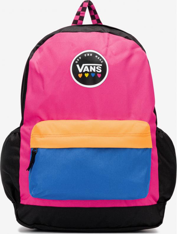 Realm Plus Batoh Vans